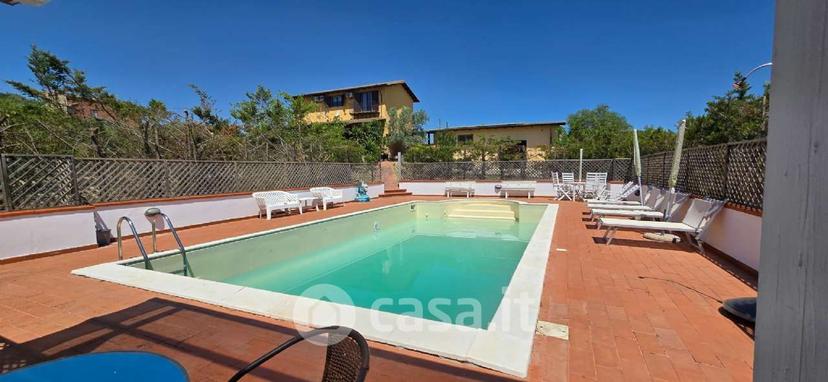 Villa in Via Salto d'Angiò — foto 17 di 25