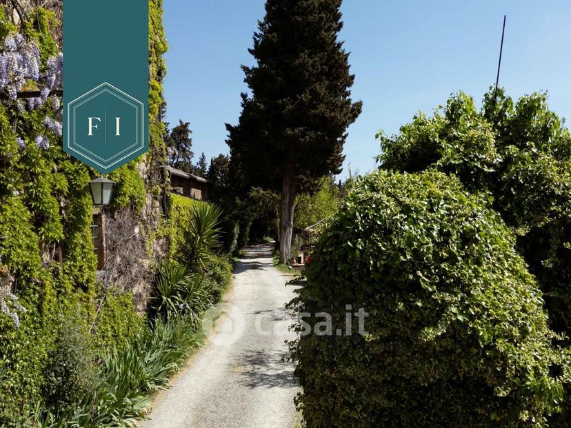 Villa in Strada di Cortine — foto 3 di 31