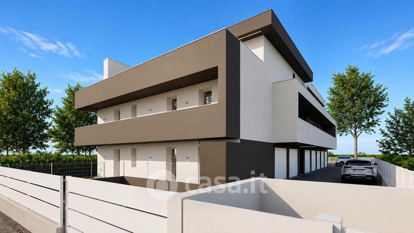 Appartamento in Via Martiri Giuliani E Dalmati — foto 20 di 21