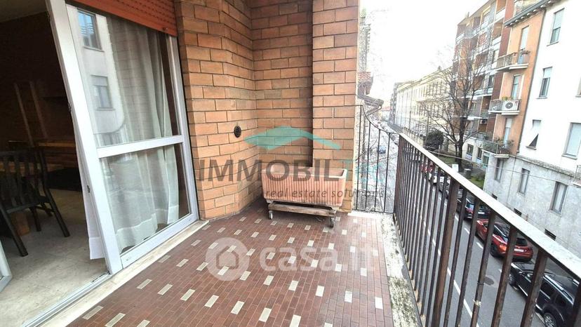 Trilocale in Via San Giuseppe — foto 5 di 22