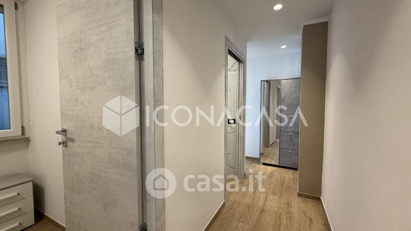 Appartamento in Via Marco Polo