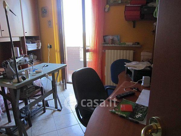 Villa in Via Parona Cassolo — foto 11 di 37