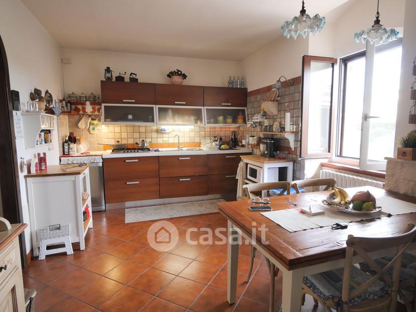Villa in Via Ettore Fieramosca — foto 13 di 45