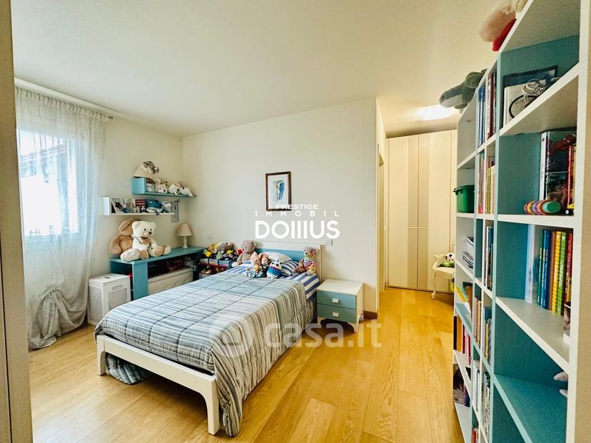 Quadrilocale in Viale Cavour — foto 13 di 30