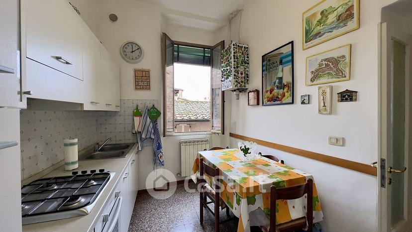 Quadrilocale in Via Pietro Vannucci 65 — foto 7 di 36