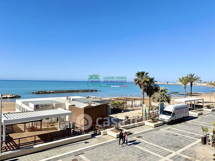 Quadrilocale in Piazza Malta — foto 3 di 22