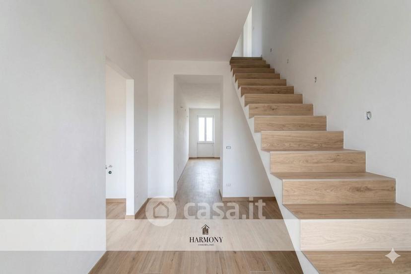 Trilocale in Via Giacomo Matteotti 8 — foto 37 di 38