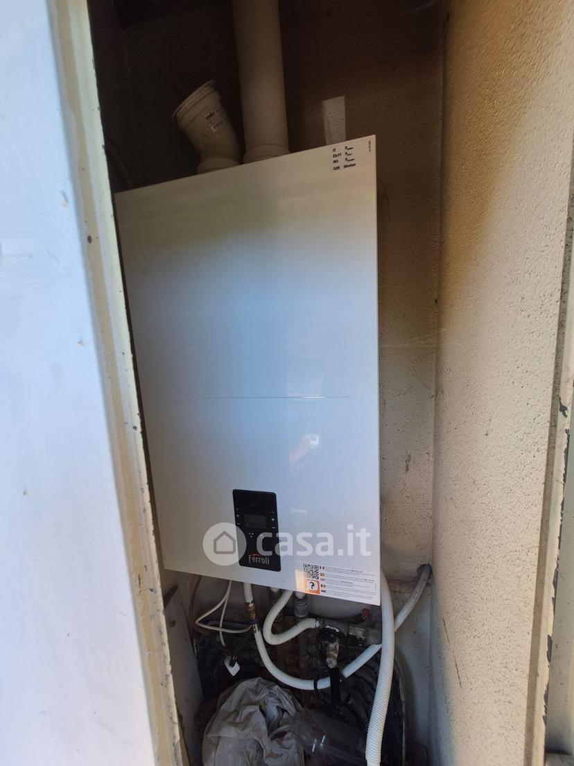 Appartamento in Via Senza Nome 8 a — foto 18 di 45