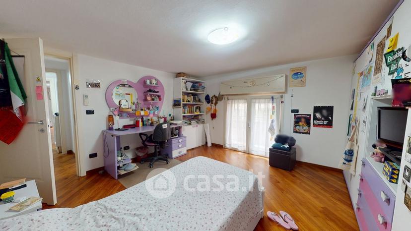 Appartamento in Via Vincenzo Gemito 2 — foto 39 di 59