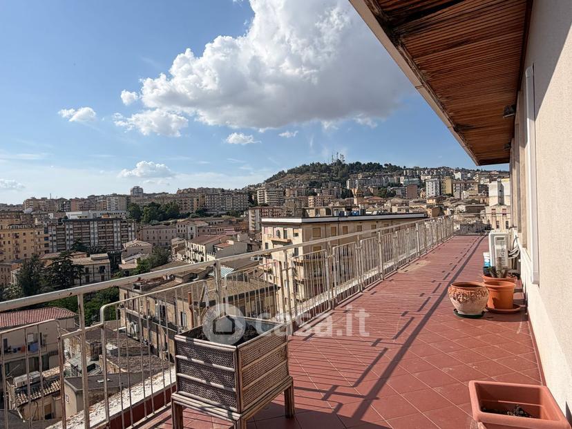 Appartamento in Corso Vittorio Emanuele 122 — foto 26 di 35