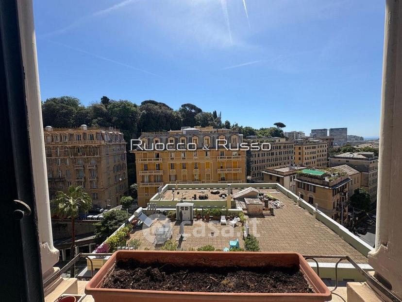 Appartamento in Via Giovanni Battista Lanata — foto 11 di 31