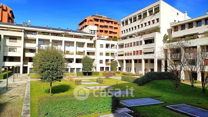 Quadrilocale in Via Angelo Ramazzotti 24 — foto 12 di 70