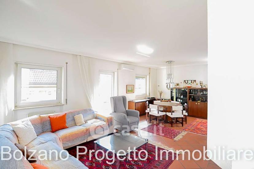 Appartamento in Via Ludwig Thuile — foto 25 di 91