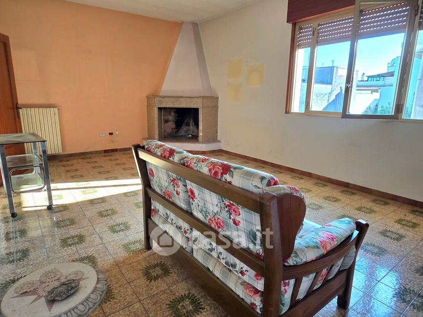 Quadrilocale in Via Giuseppe Verdi 33 — foto 3 di 40