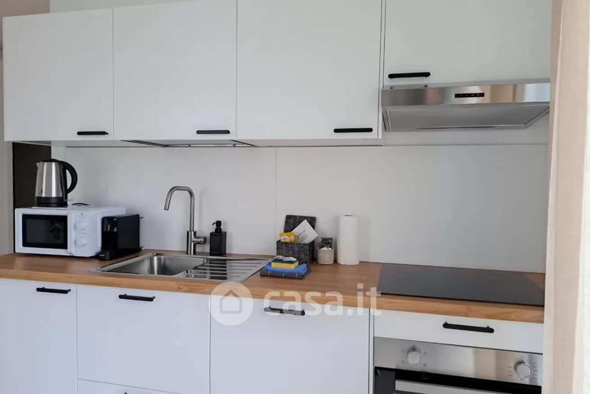 Bilocale in Via Bellinzona 52 — foto 11 di 20