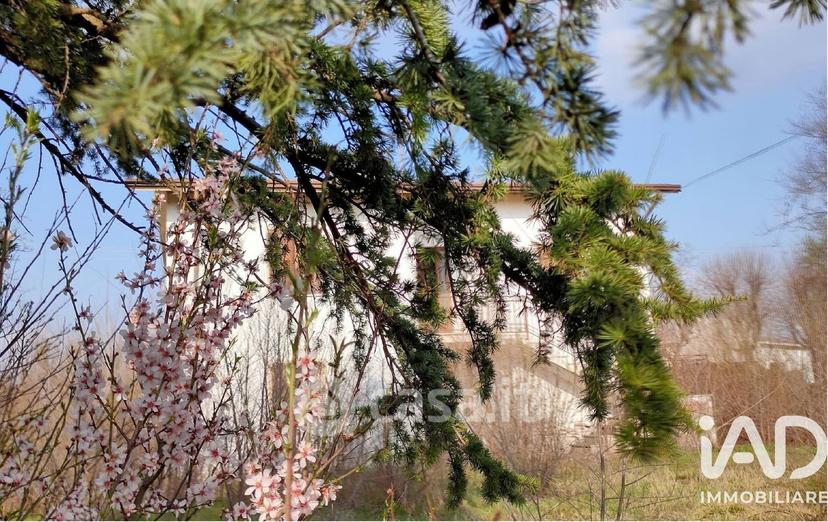 Villa in Strada Teze — foto 18 di 18