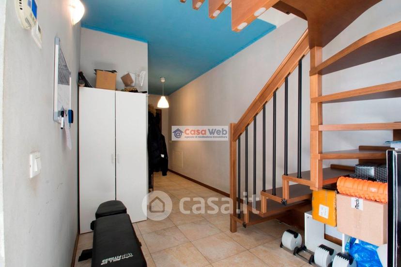 Trilocale in Via F. Turati 106 — foto 8 di 9