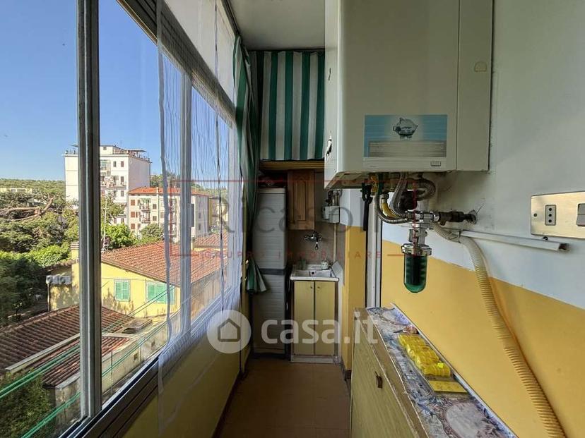 Appartamento in Via Dante Alighieri — foto 7 di 22