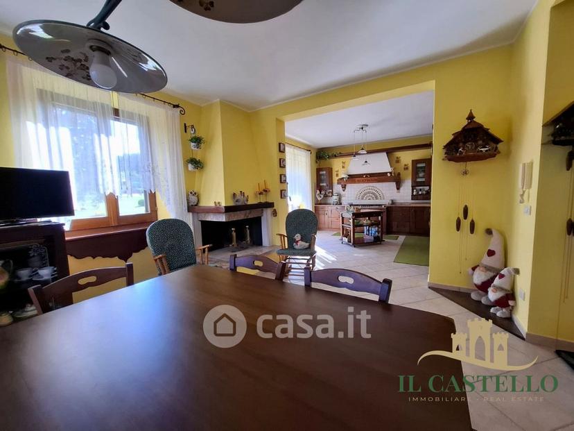 Villa in Via Garibaldi — foto 23 di 42