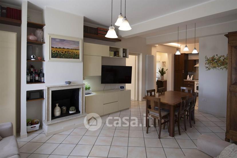 Appartamento in Via Antonio Gramsci 60 — foto 22 di 35