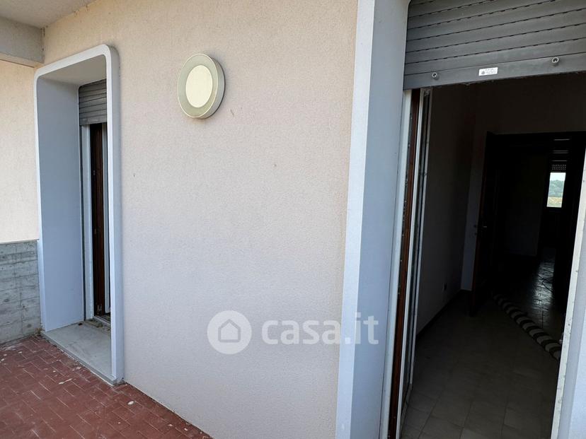 Quadrilocale in Via Giuseppe Garibaldi 171 — foto 17 di 21
