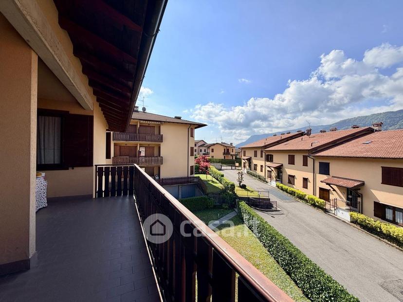 Trilocale in Via Giorgio Paglia 77 — foto 26 di 36