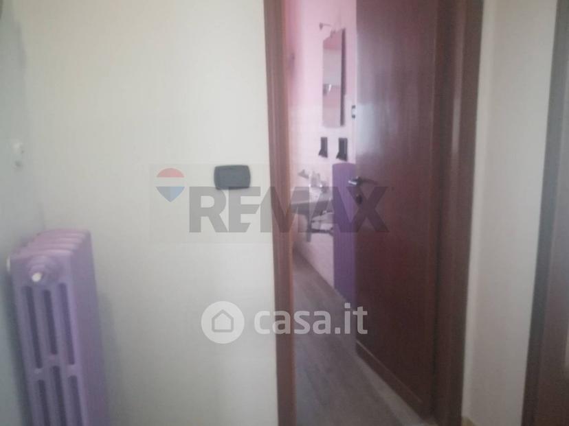 Trilocale in Via Arezzo 49 — foto 37 di 38