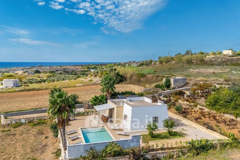 Villa in Località Fani 2 — foto 16 di 24