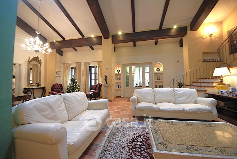 Villa in Viale dei Pini — foto 70 di 80