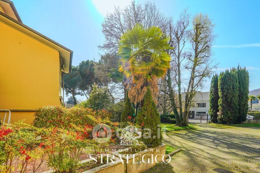 Bilocale in Via al Campeggio 1 — foto 24 di 45
