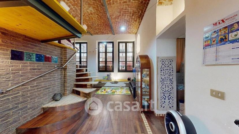 Loft in Via Don Bosco 73 — foto 30 di 30