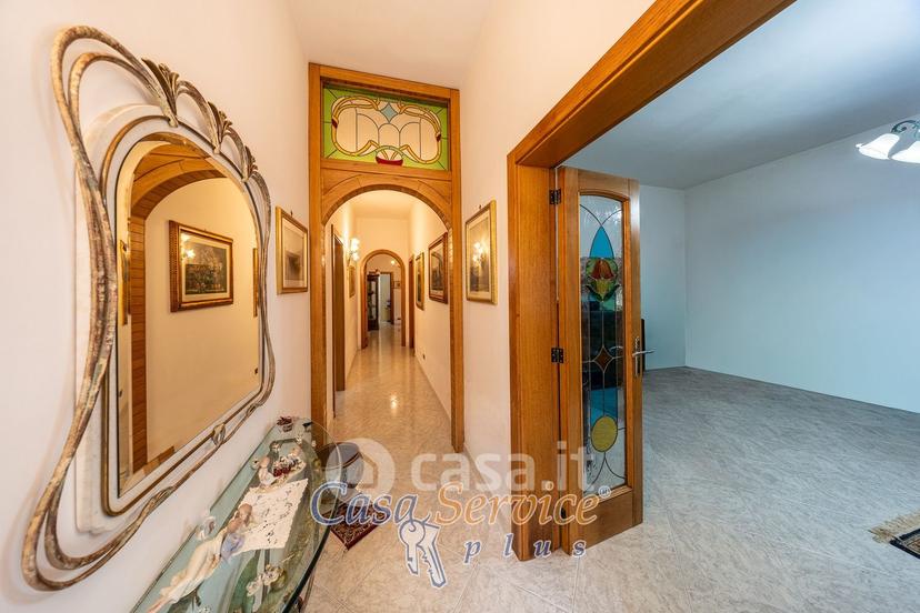 Appartamento in Via G. Prezzolini — foto 11 di 27