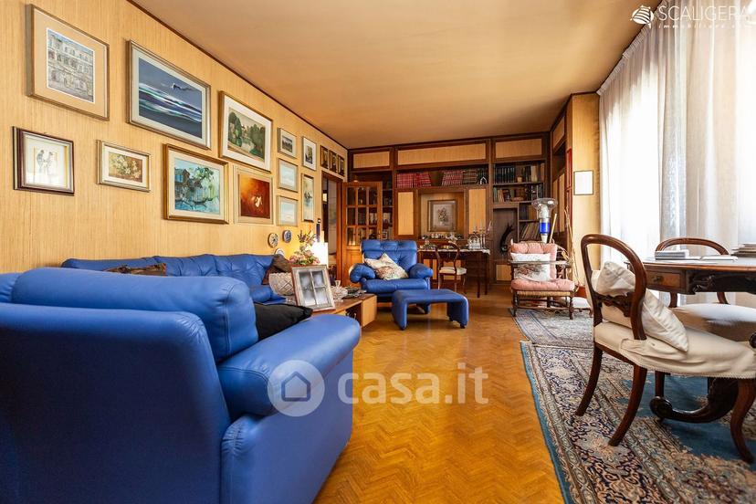Appartamento in Via XX Settembre 11 — foto 29 di 34