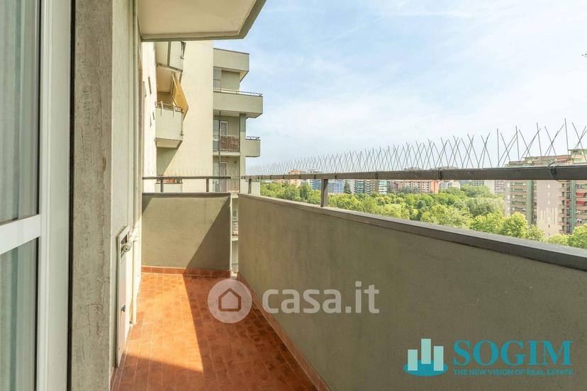 Trilocale in Via Fratelli di Dio 182 — foto 9 di 41