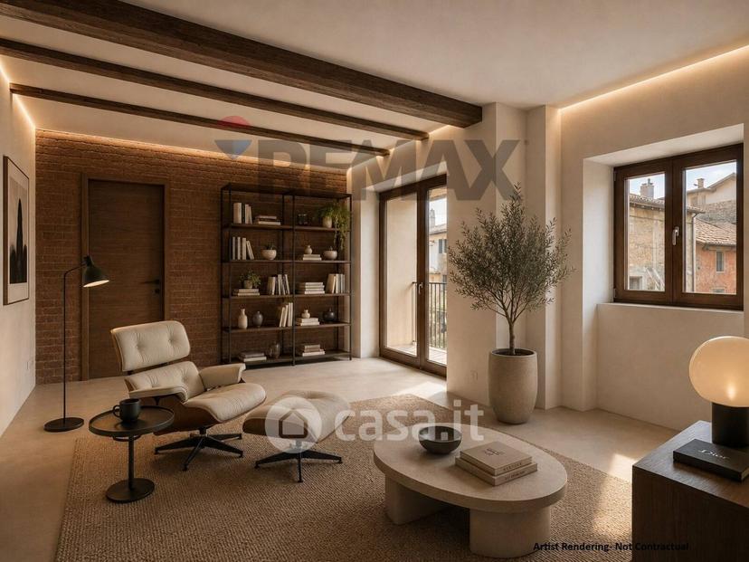 Appartamento in Via Regina Margherita — foto 14 di 32