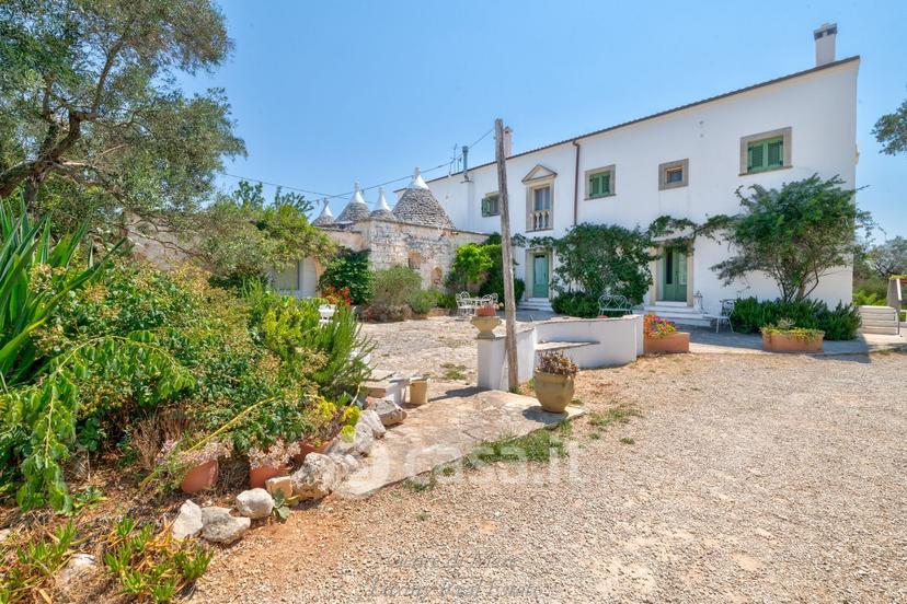 Villa in Contrada Salinola — foto 50 di 130
