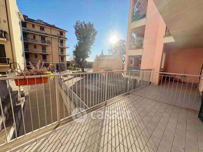 Trilocale in Via Brigate Partigiane 5 — foto 15 di 18