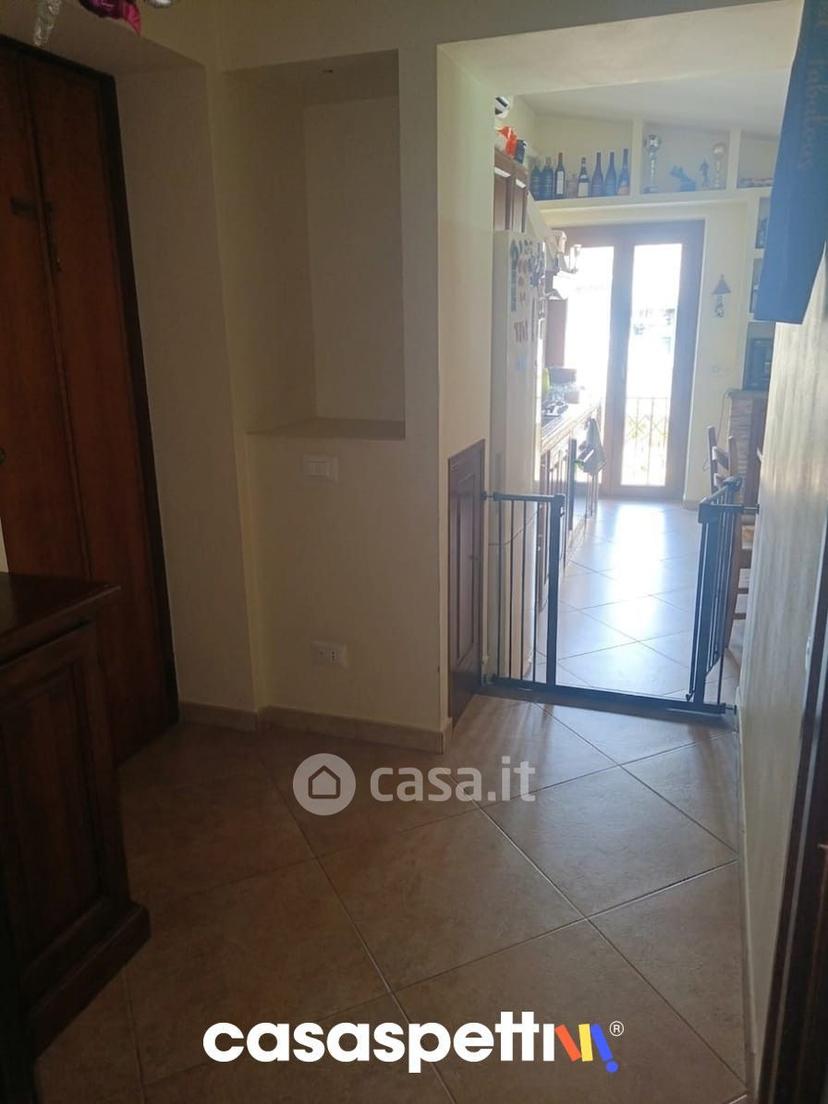 Trilocale in Via A. de Gasperi 32 — foto 10 di 12