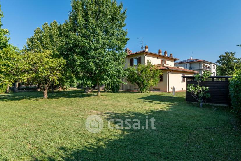 Villa in Via Fiorentina 7