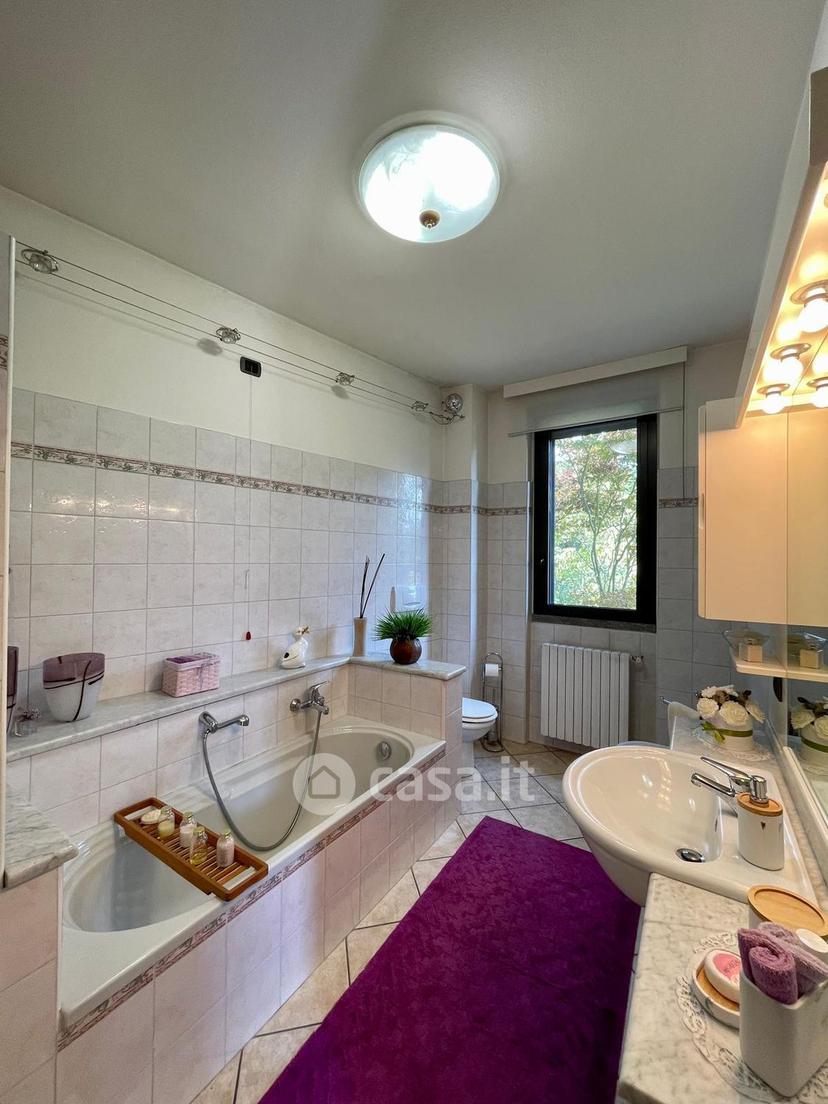 Villa in Via Sant' Agostino — foto 17 di 46