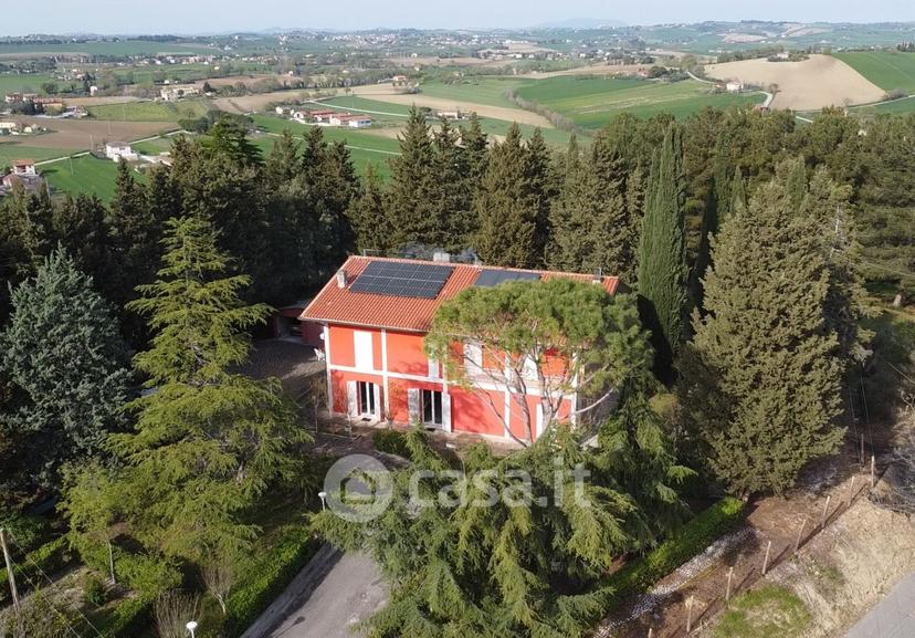 Villa in Contrada Valchiusa — foto 5 di 43