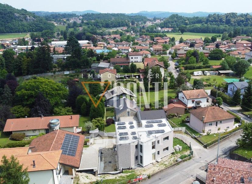 Villa in Via Niccolò Machiavelli — foto 20 di 27