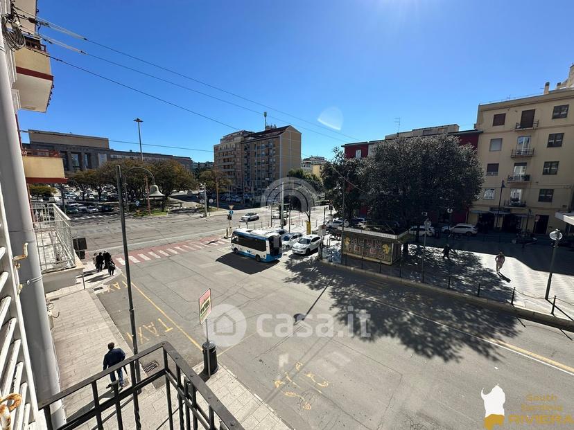 Trilocale in Via Alghero 70 — foto 42 di 51