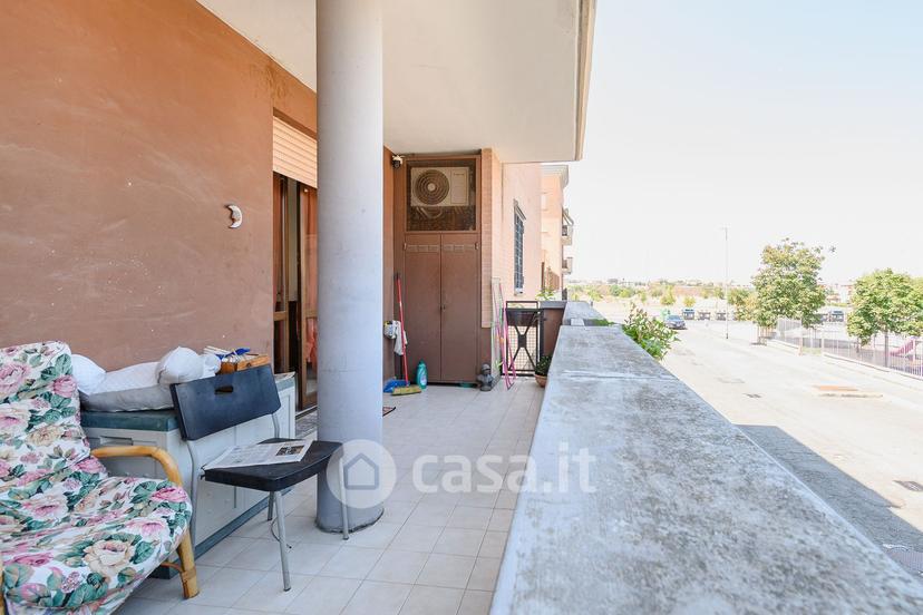 Bilocale in Via Ortona de' Marsi — foto 26 di 36