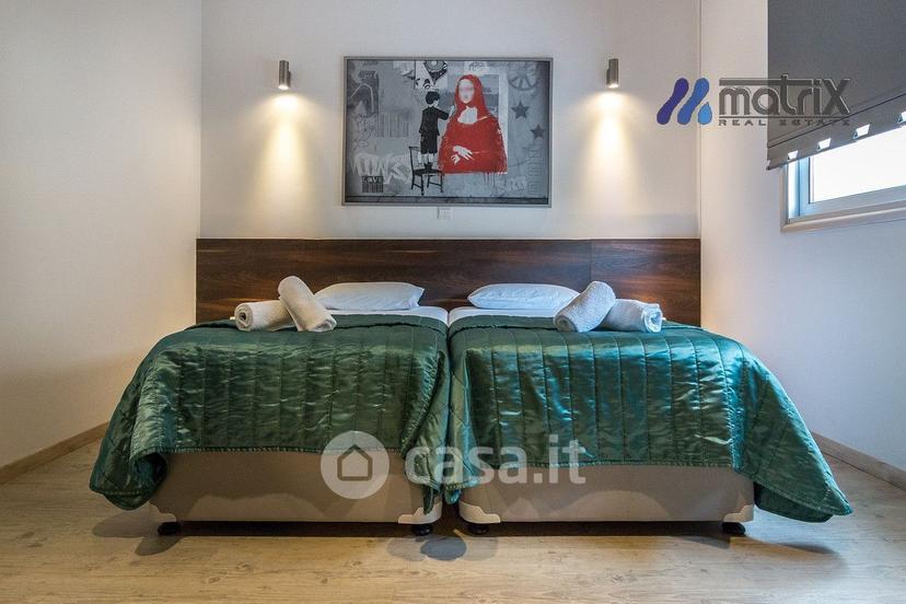 Appartamento in Via A. Gramsci — foto 4 di 34