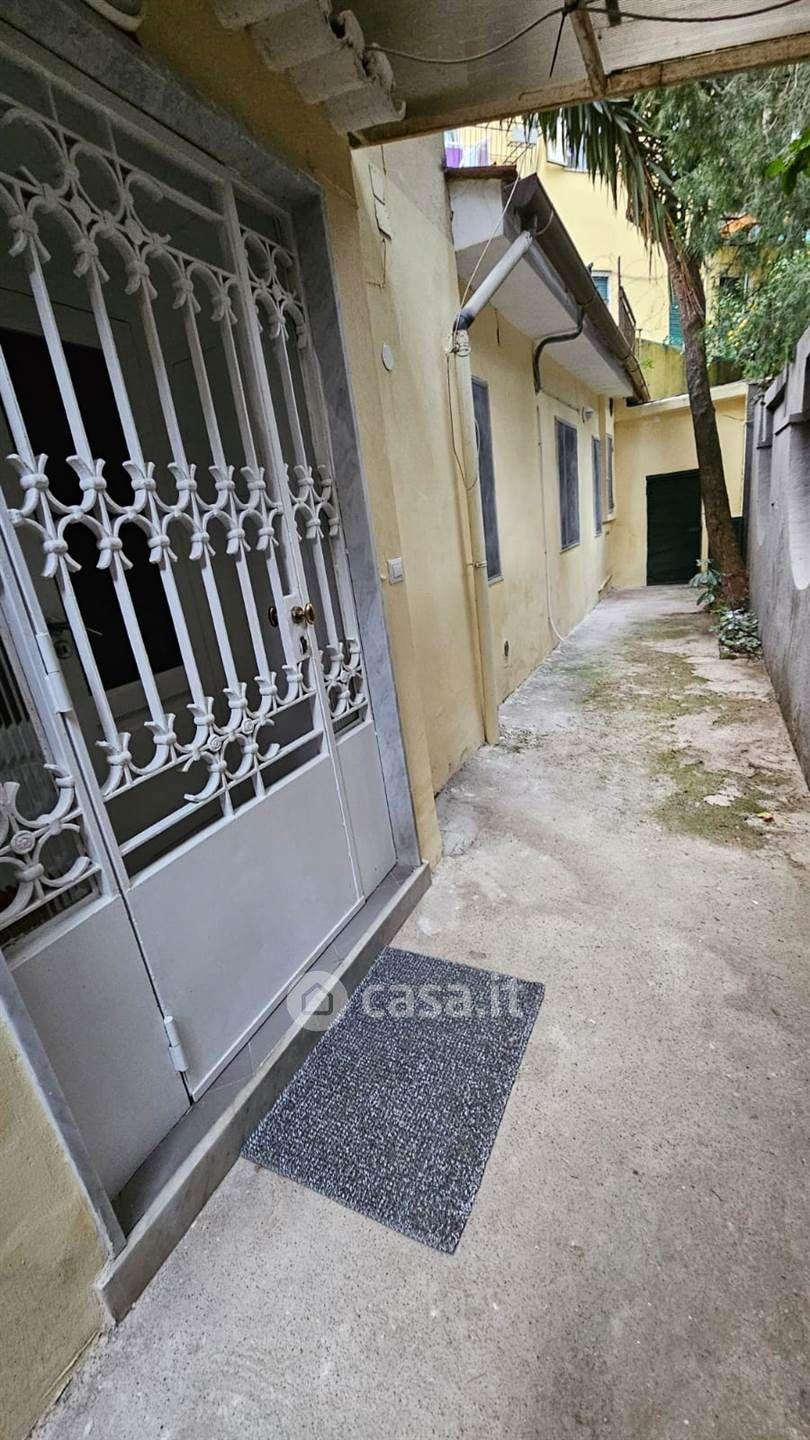 Bilocale in Via Nicola Aversano