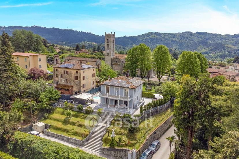 Villa in Via di Rosi 1056 — foto 44 di 52