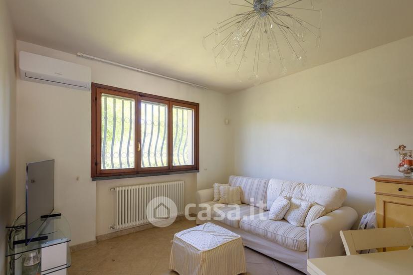 Villa in Via XX Settembre — foto 21 di 28