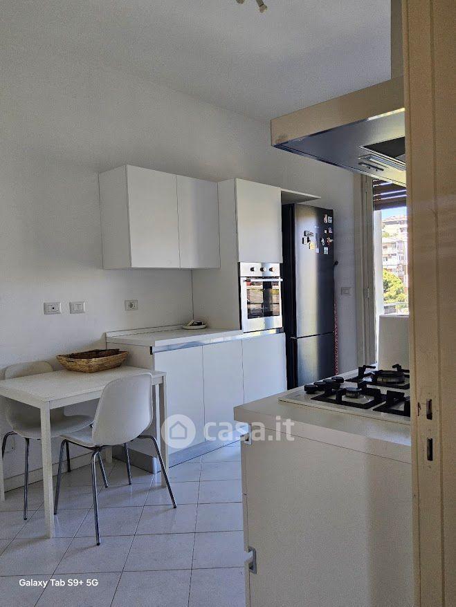 Appartamento in Via XX Settembre 27 — foto 10 di 24