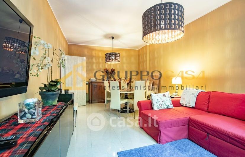 Trilocale in Via Mosè Bianchi 20 — foto 10 di 47
